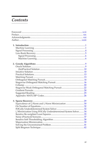 Compressed sensing for engineers First Edition Majumdar Angshul | PDF