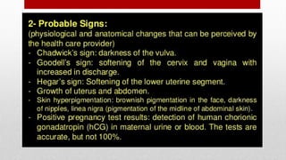 Discuss Reproductive Risk Understanding Human Reproduction: Pregnancy, Prevention, and Adolescent ...