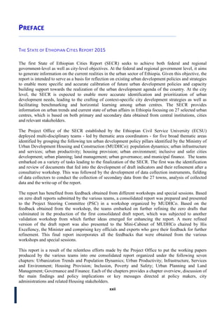 Secr Report Example SECR | PDF