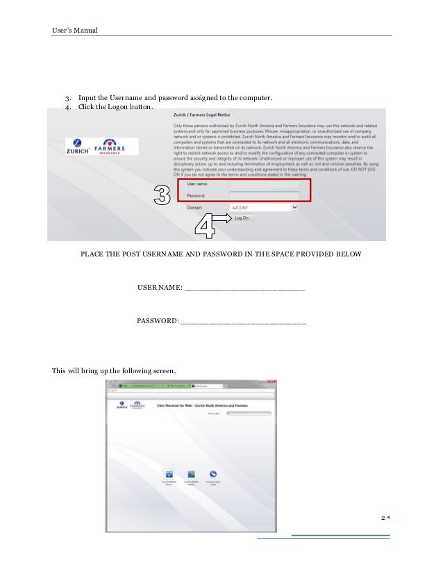 Ccure 9000 Monitoring Station User's Manual