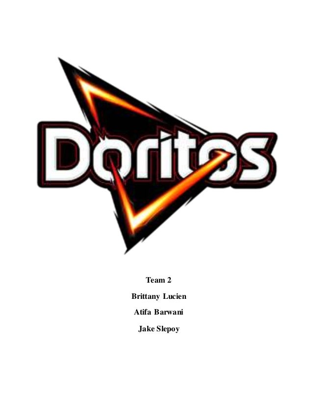 Doritos