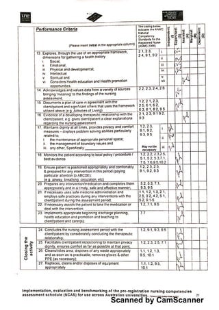 Appendix 9a | PDF