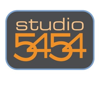 5454 Logo