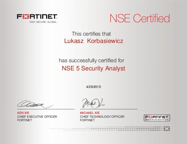 NSE5_FMG-7.2 Testengine