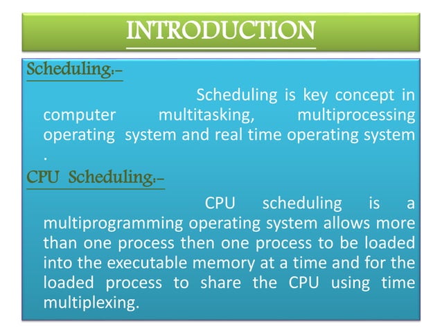 PPT CPU | PPT