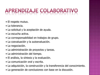 LECTURA DIRIGIDAPreparación de acuerdo al número de participantesPausas para profundizarVerificación de aprendizajeParticipación activa