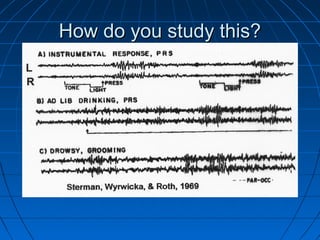 How do you study this?How do you study this?
 