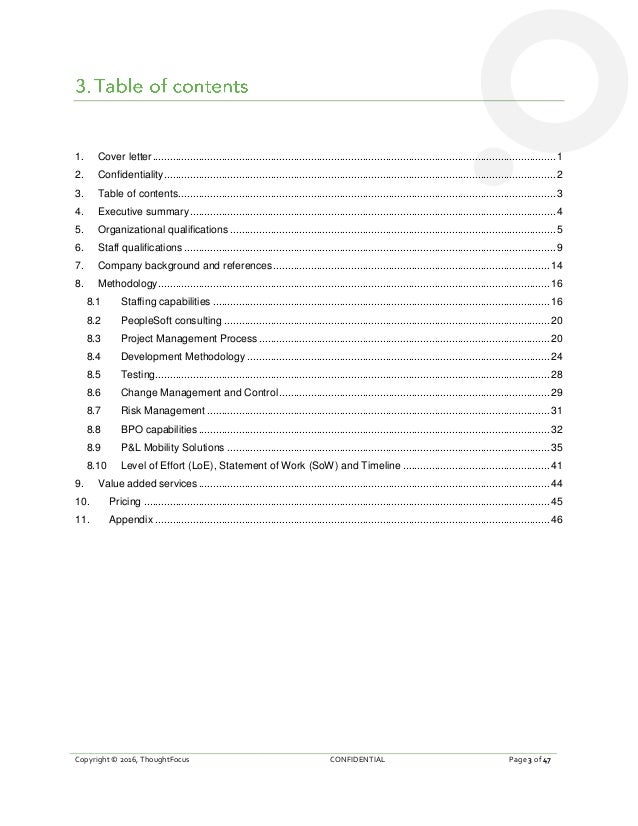 thoughtfocus rfp response template v1 5 response to rfp sample