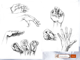 Ранние работы   Меню
 