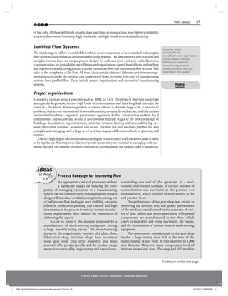 Jumble Flow Process Operations-Management.pdf