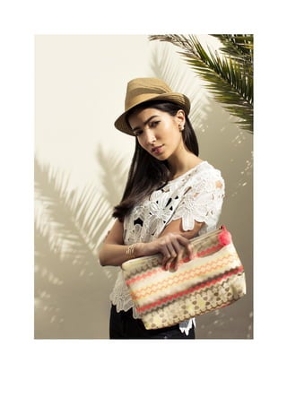 sample portfolio sarah | PDF