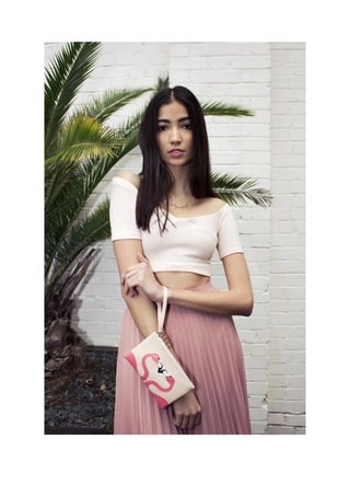 sample portfolio sarah | PDF