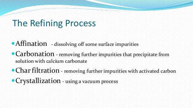 Sugar manufacturing process step by step pdf picture