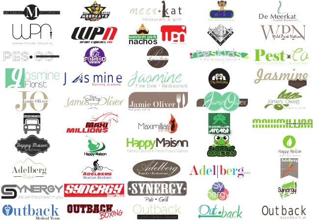 50 logo challenge