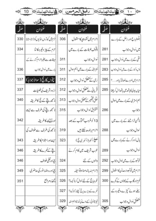 رفیق الحرمین