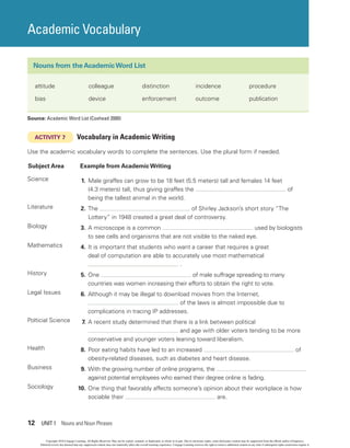Grammar-for-Great-Writing | PDF
