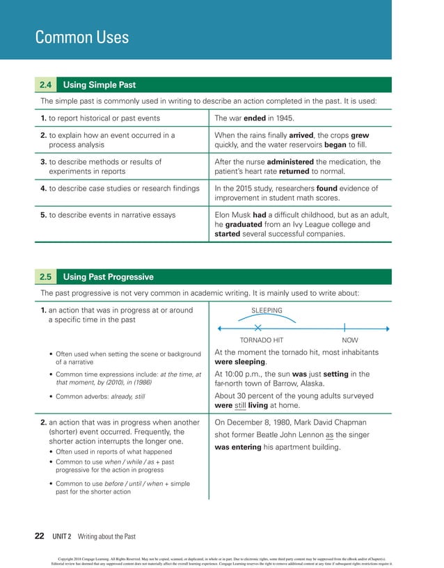 Grammar-for-Great-Writing | PDF
