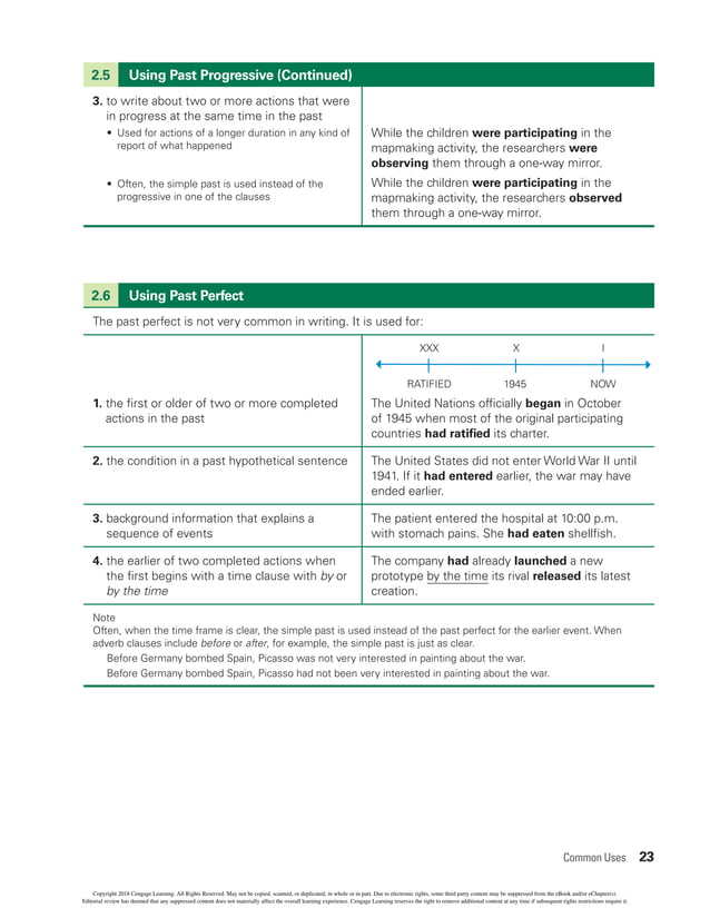 Grammar-for-Great-Writing | PDF