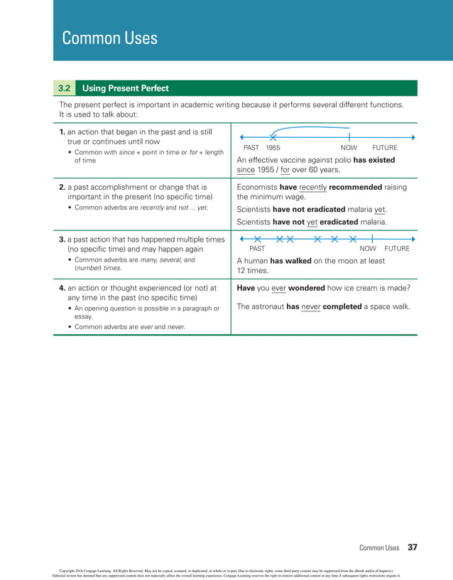 Grammar-for-Great-Writing | PDF