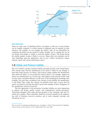 Shigley's Mechanical Engineering Design in SI Units (11th Ed.) 11th ...