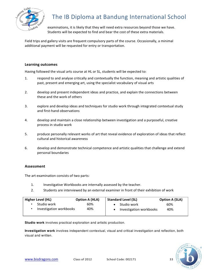 original research paper chapter 1