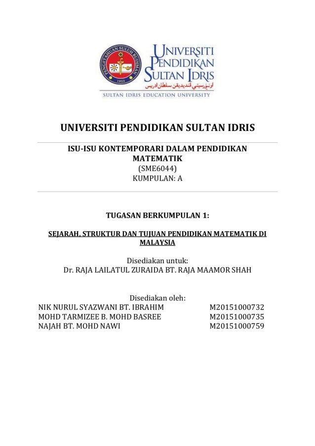 54955842-sejarah-struktur-dan-tujuan-pendidikan-matematik-di-malaysia.pdf.pdf