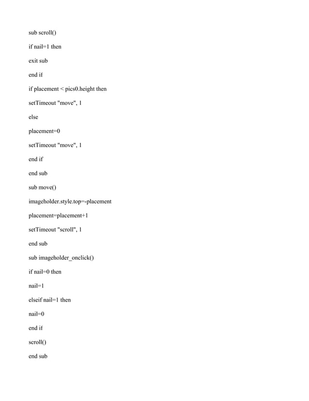 DOCTYPE HTML PUBLIC | DOC
