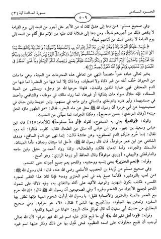 اليسير في اختصار تفسير ابن كثير