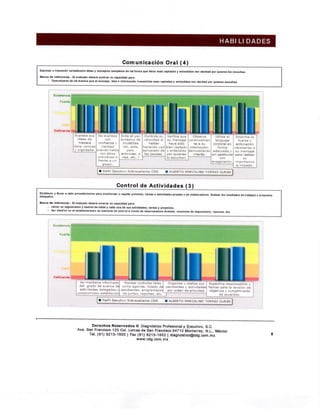 Leadership assessment - CDG | PDF