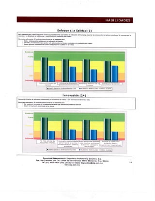 Leadership assessment - CDG | PDF