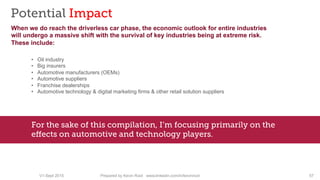 Self Driving Cars V11 | PDF