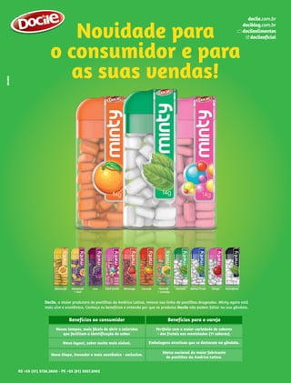 Revista Acontece - JAN/FEV 2017 - Ed. 54