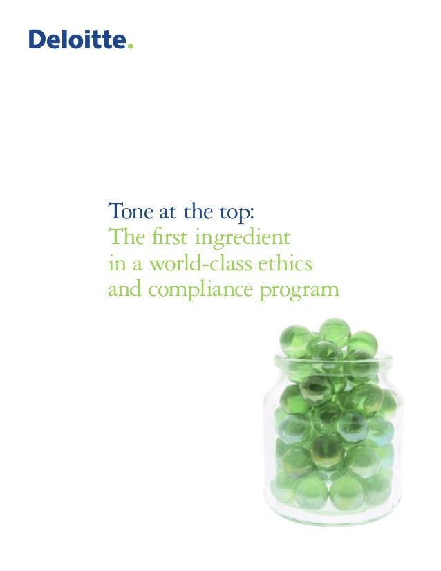 Tone at the Topfinal