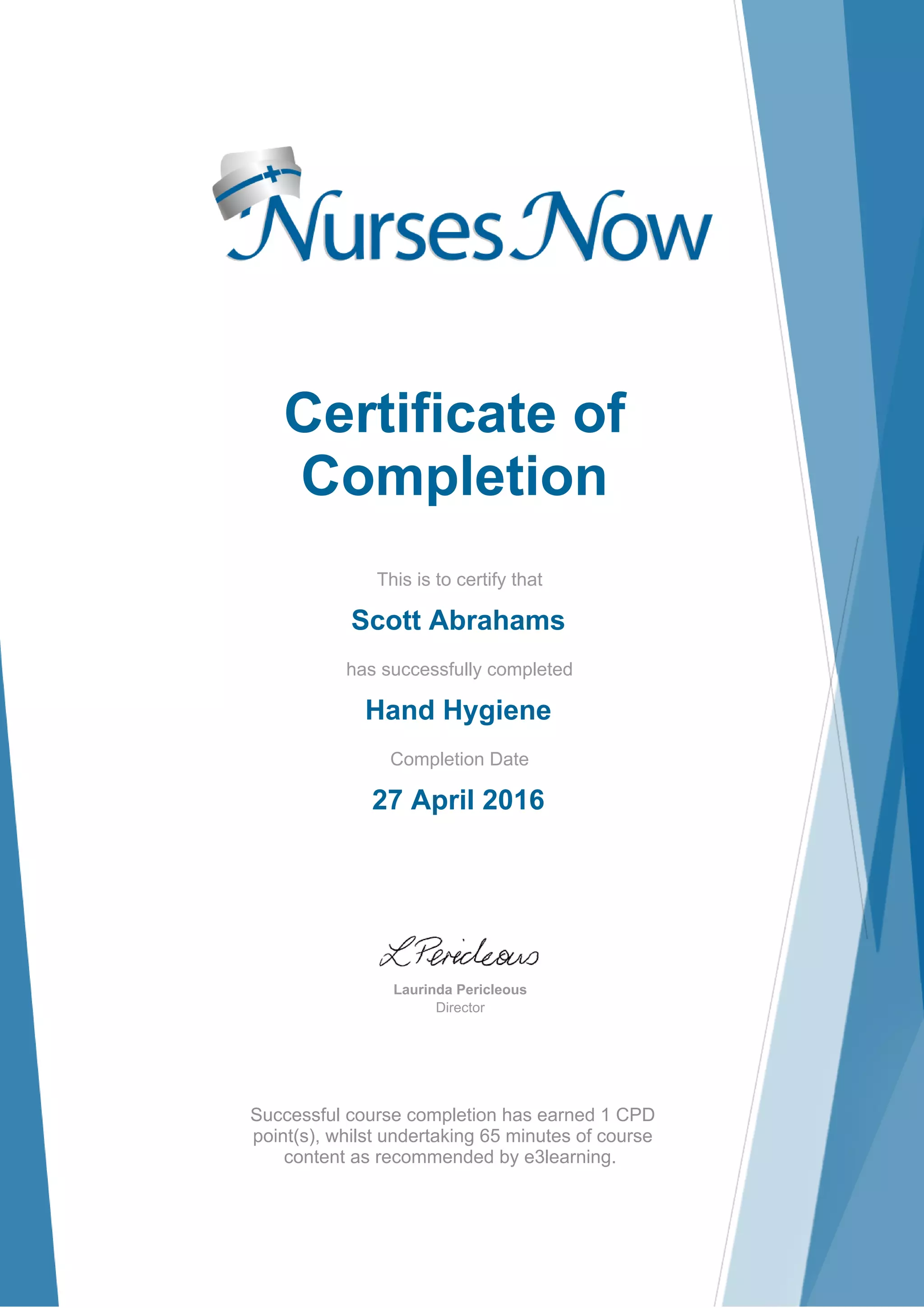 Hand_Hygiene_certificate PDF