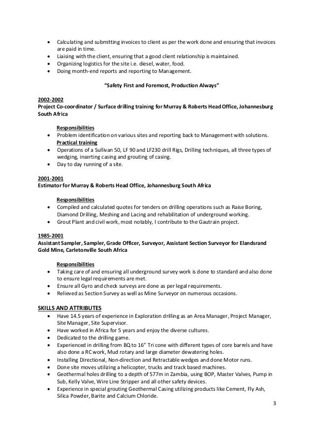 Small curriculum vitae picture