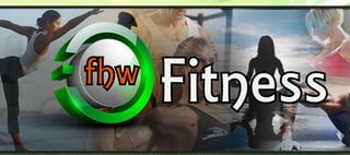 fhw Fitness
 