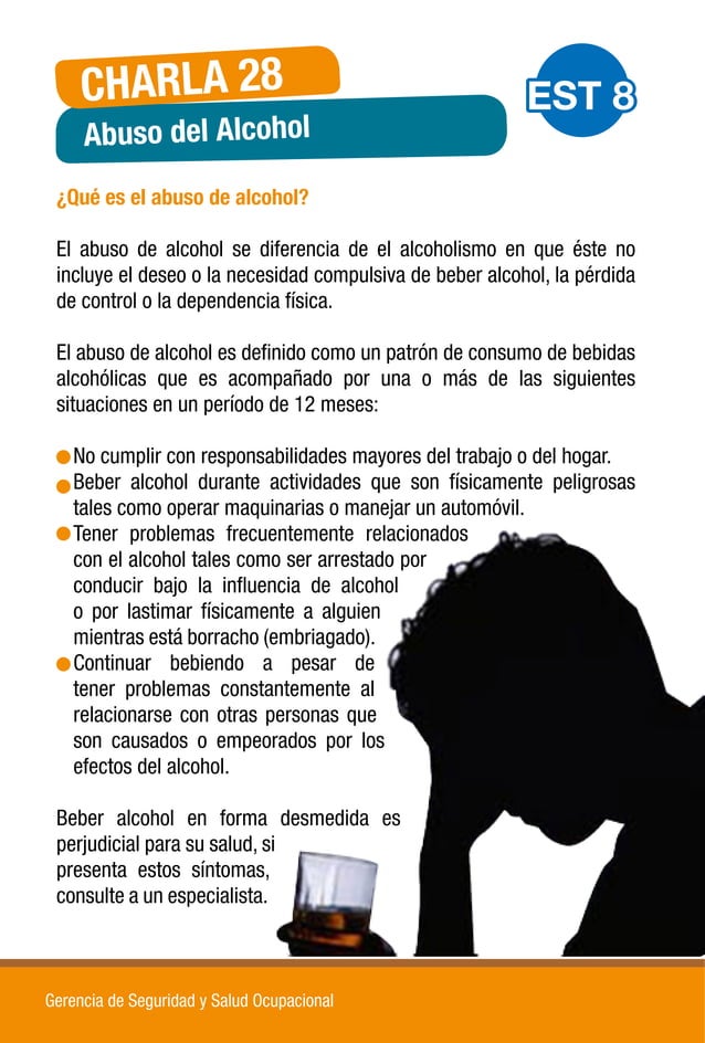 54 Charlas De Seguridad 5 Minutos Pdf