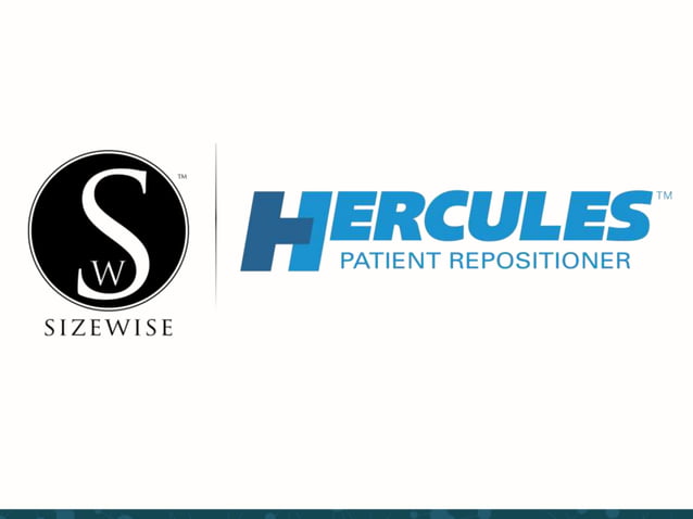Hercules_patient repositionerSlides | PPTX | Injuries | Diseases and ...