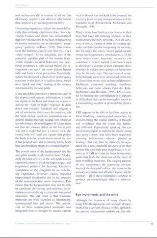 Unresolved Memory EMI Introduction | PDF