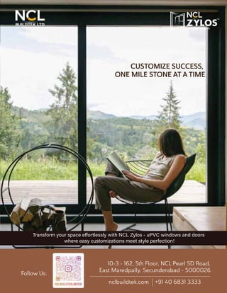 WFM | NOVEMBER-DECEMBER 2023 7
 