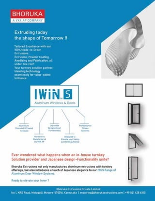 8 WFM | NOVEMBER-DECEMBER 2023
 