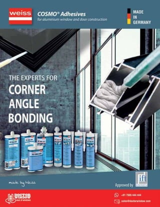 122 WFM | NOVEMBER-DECEMBER 2023
 