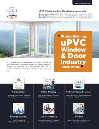 124 WFM | NOVEMBER-DECEMBER 2023
 