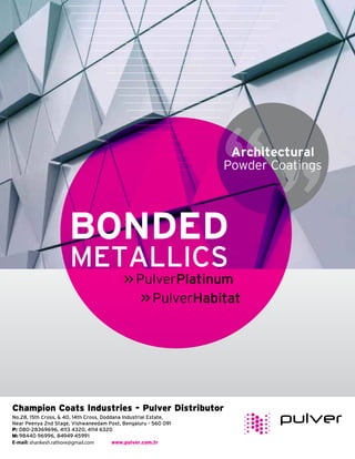 WFM | NOVEMBER-DECEMBER 2023 131
shankesh.rathore@gmail.com
 