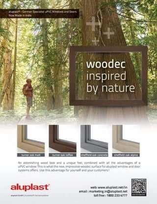 WFM | NOVEMBER-DECEMBER 2023 17
 