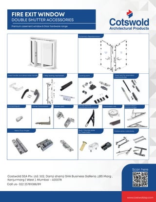 27 WFM | NOVEMBER-DECEMBER 2023
 