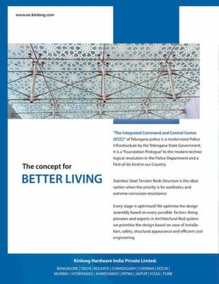 34 WFM | NOVEMBER-DECEMBER 2023
 