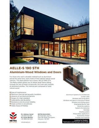 WFM | NOVEMBER-DECEMBER 2023 39
 