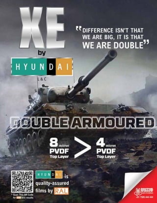 59 WFM | NOVEMBER-DECEMBER 2023
 