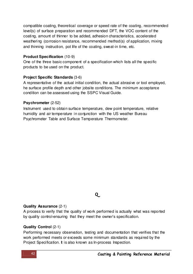 Sspc Painting Manual 2015